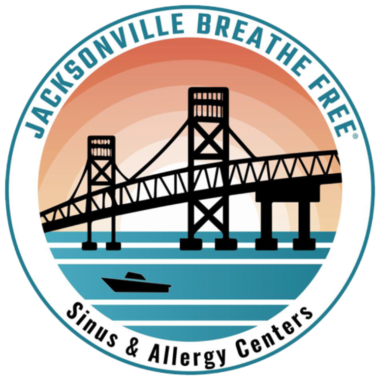 Breathe Free Sinus And Allergy