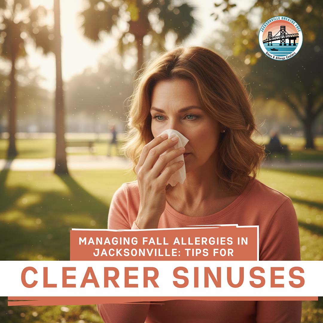 Managing-Fall-Allergies-in-Jacksonville