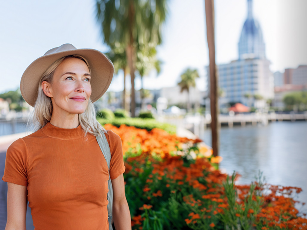 Welcome to Jacksonville Breathe Free Sinus & Allergy Center