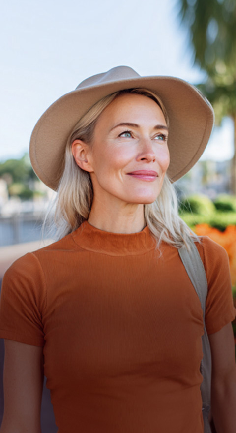 Welcome to Jacksonville Breathe Free Sinus & Allergy Center