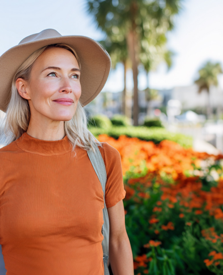 Welcome to Jacksonville Breathe Free Sinus & Allergy Center