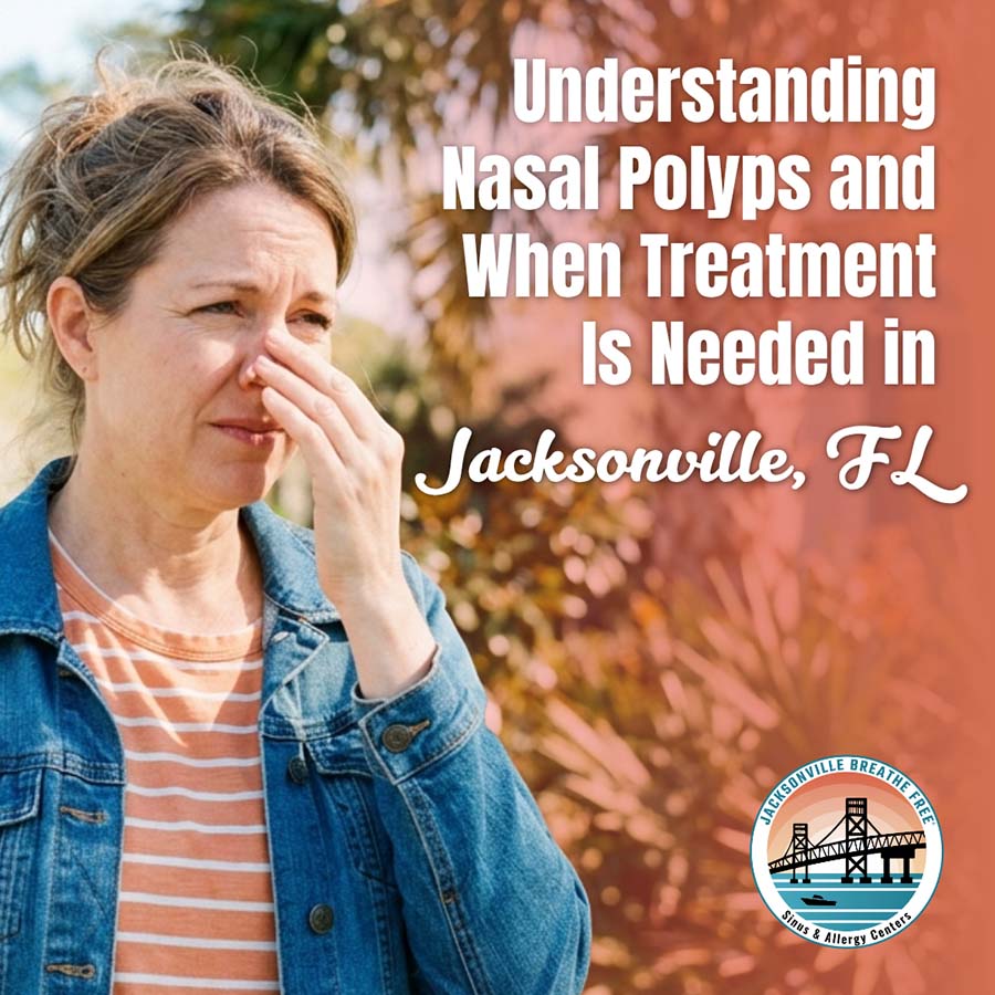 Nasal Polyp Treatment Nasal Polyp Treatment