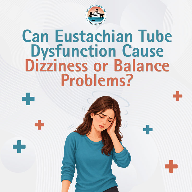Eustachian Tube Dysfunction Eustachian Tube Dysfunction