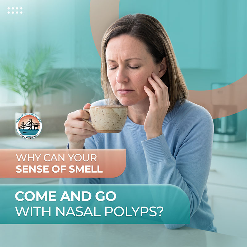 Nasal Polyps Nasal Polyps